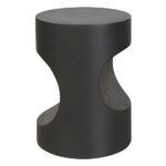 Concrete Side Table U470804 U470804 VM