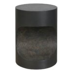 Concrete Side Table U470804 U470804 VM2