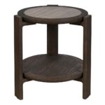 Sable Side Table U470805 U470805 VM