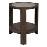 Sable Side Table U470805 U470805 VM3