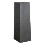 Slate Pedestal Large U470807L U470807L VM3