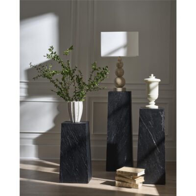 Slate Pedestal Small