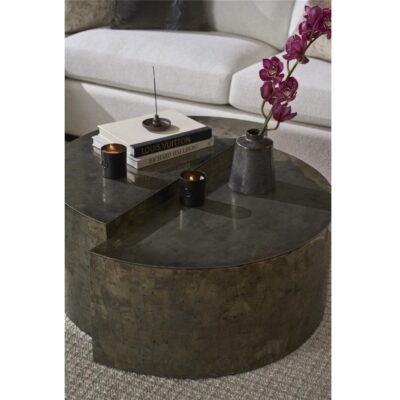 Cosmo Cocktail Table