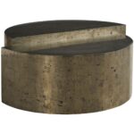 Cosmo Cocktail Table U470809 U470809 VM