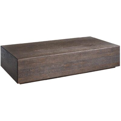 Sable Rectangle Cocktail Table