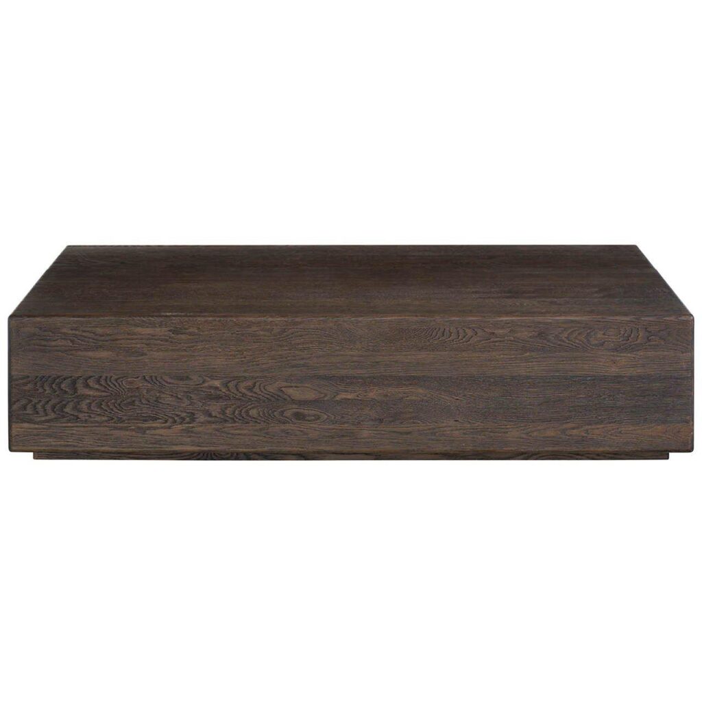 Sable Rectangle Cocktail Table - Image 2