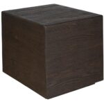 Sable Square End Table U470815 U470815 VM