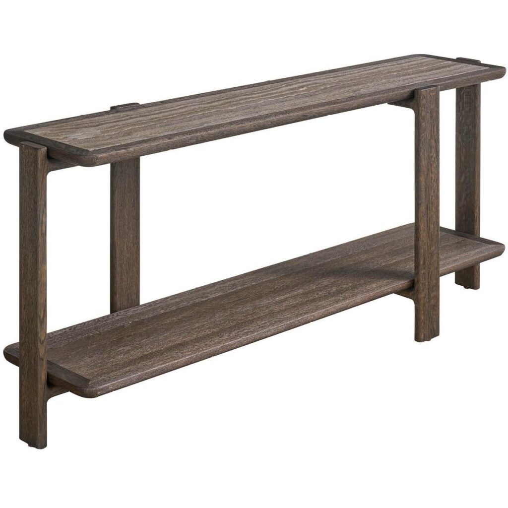 Sable Console Table - Image 2
