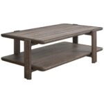 Sable And Stone Cocktail Table U470829 U470829 VM