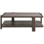 Sable And Stone Cocktail Table U470829 U470829 VM2