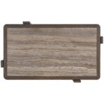 Sable And Stone Cocktail Table U470829 U470829 VM3
