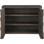Sable Dune Hall Chest U470845 U470845 VM3