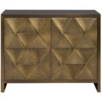 Origami Hall Chest U470846 U470846 VM