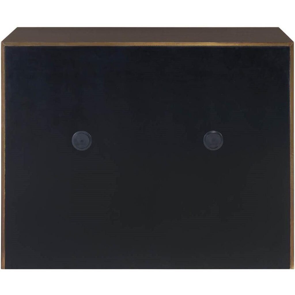 Origami Hall Chest - Image 6
