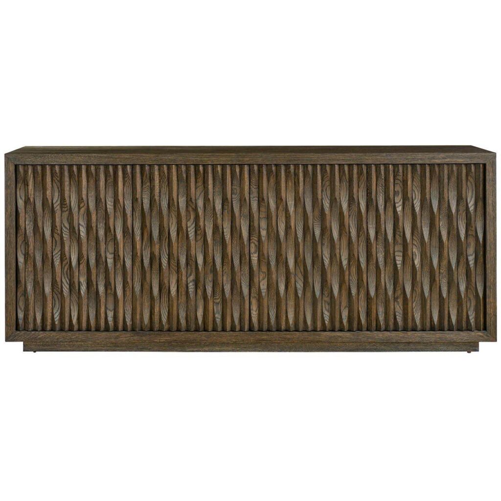Sable Dune Credenza