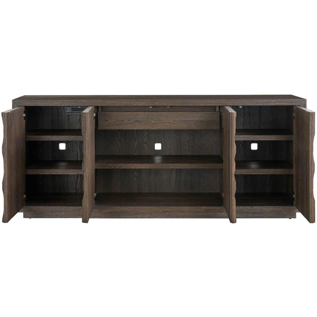 Sable Dune Credenza - Image 2