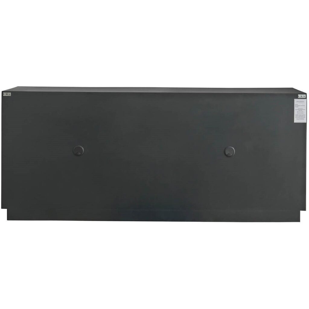 Sable Dune Credenza - Image 3