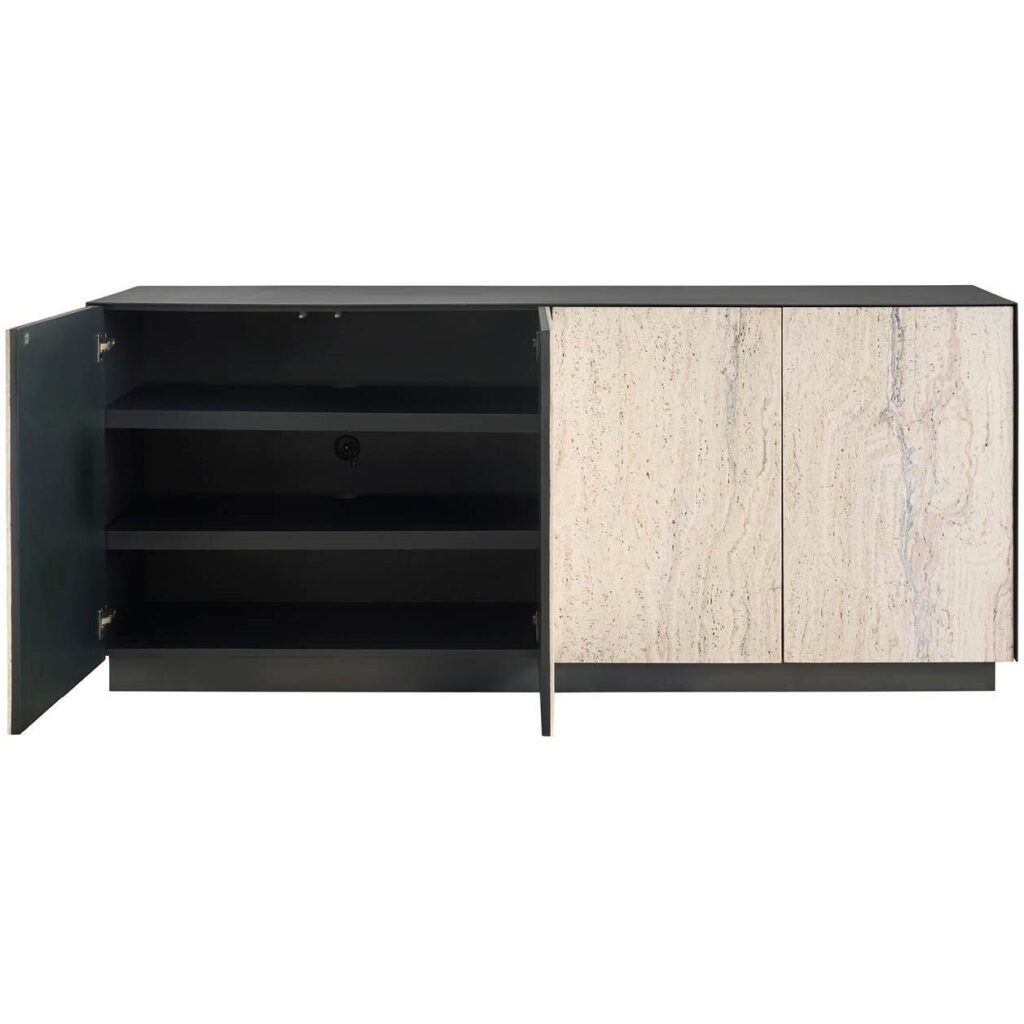 Stone Credenza - Image 4