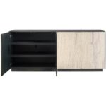 Stone Credenza U470967 U470967 VM1