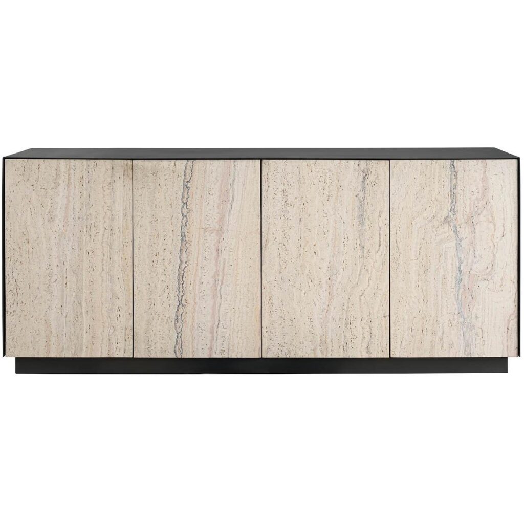Stone Credenza - Image 2