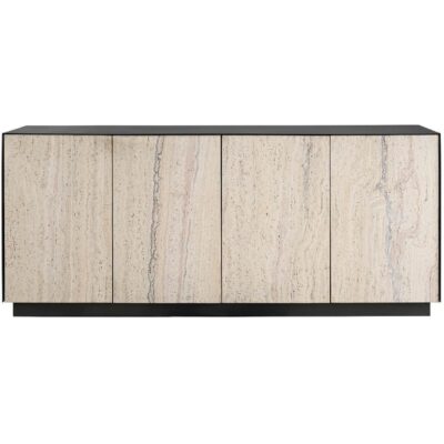 Stone Credenza