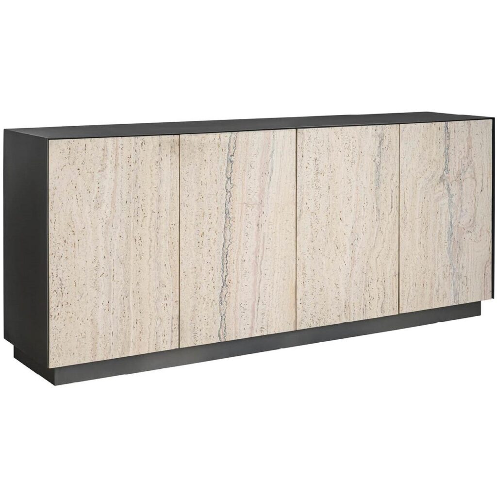 Stone Credenza - Image 3