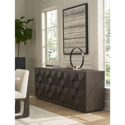 Sable Credenza