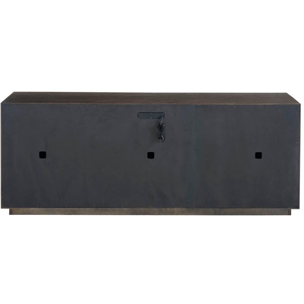 Sable Credenza - Image 5