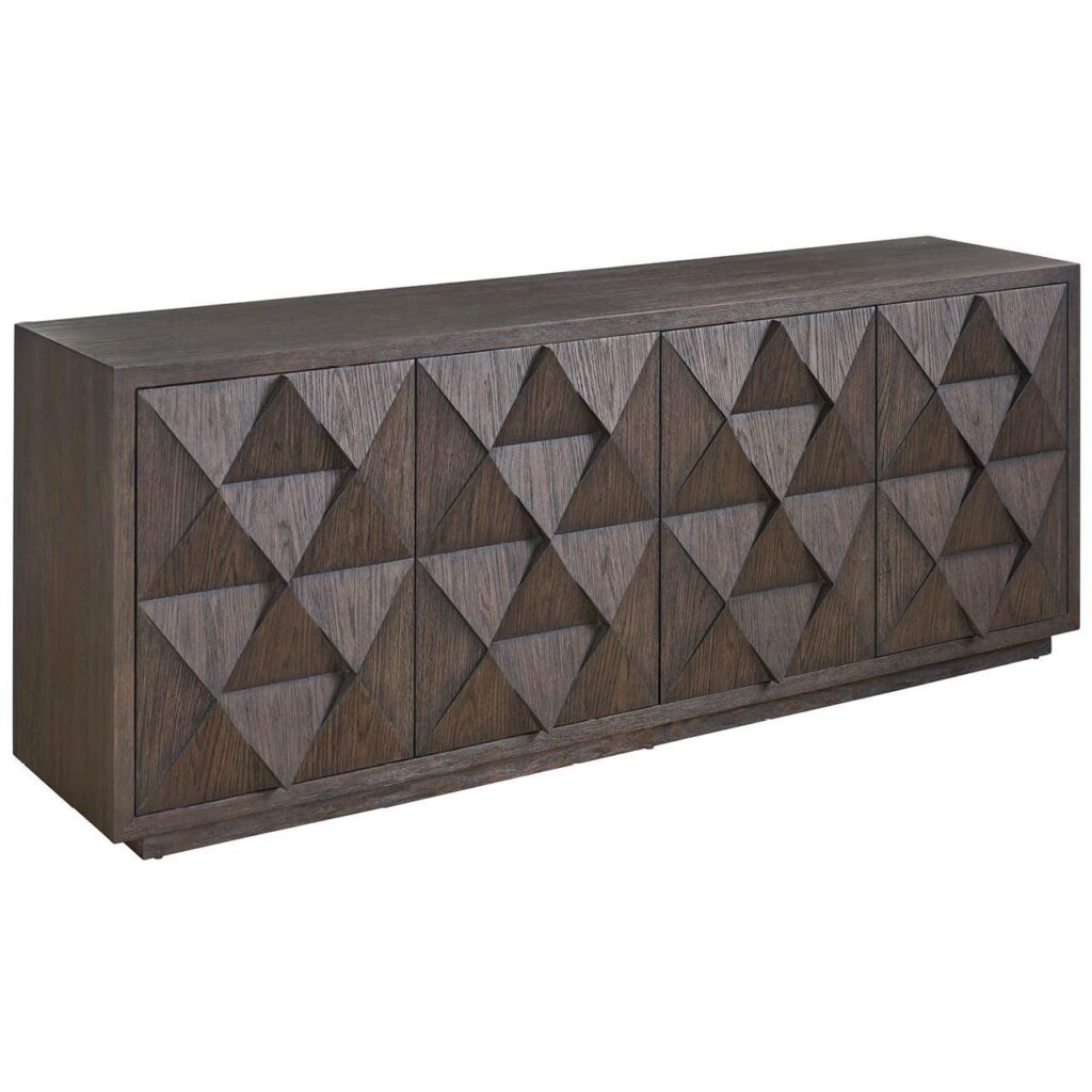 Sable Credenza - Image 3