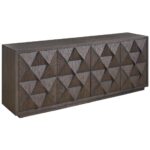 Sable Credenza U470968 U470968 VM3