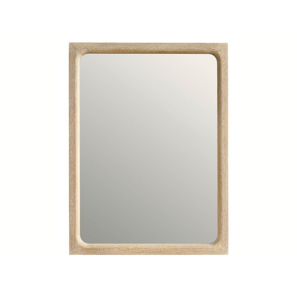 Desert Mirror
