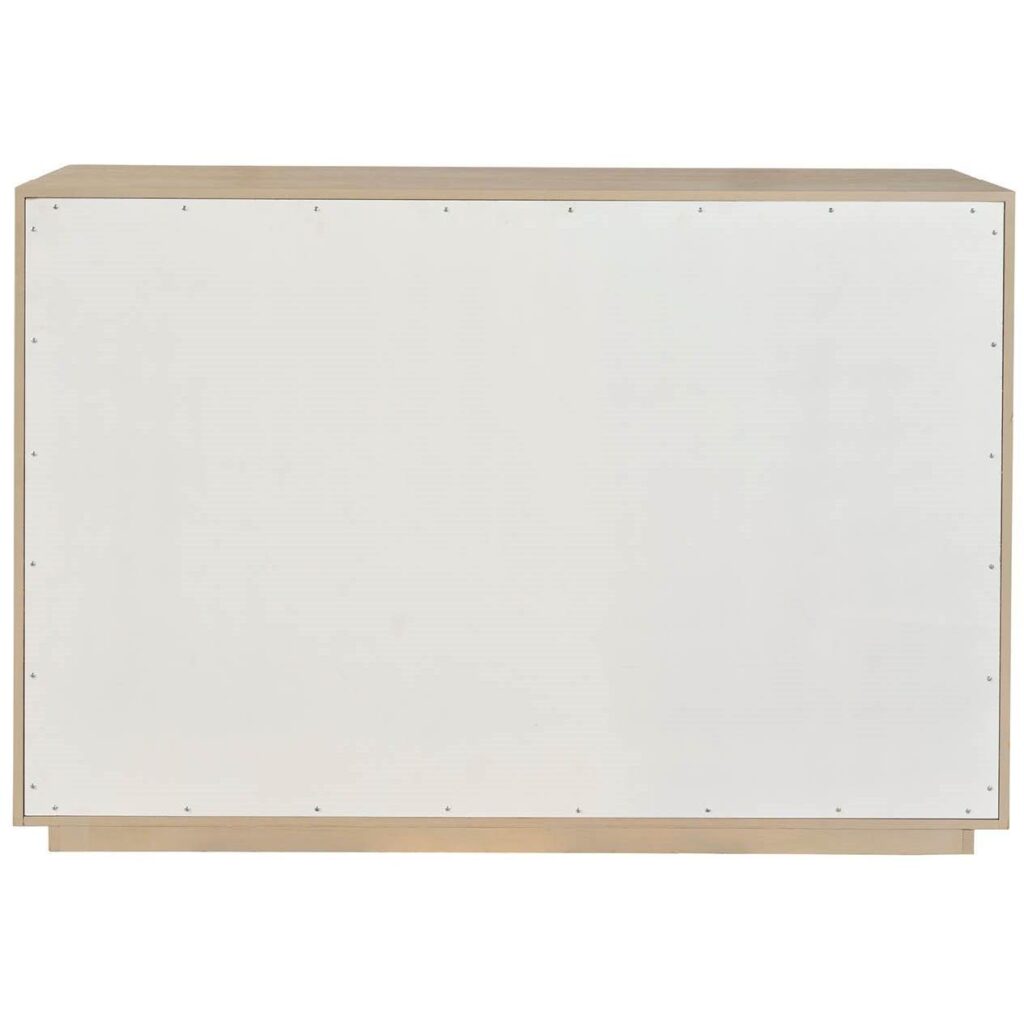 Desert Eight Drawer Dresser - Image 3