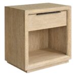 Desert One Drawer Nightstand U470A351 U470A351 CC VM