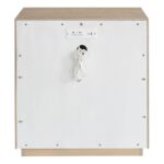 Desert One Drawer Nightstand U470A351 U470A351 VM2