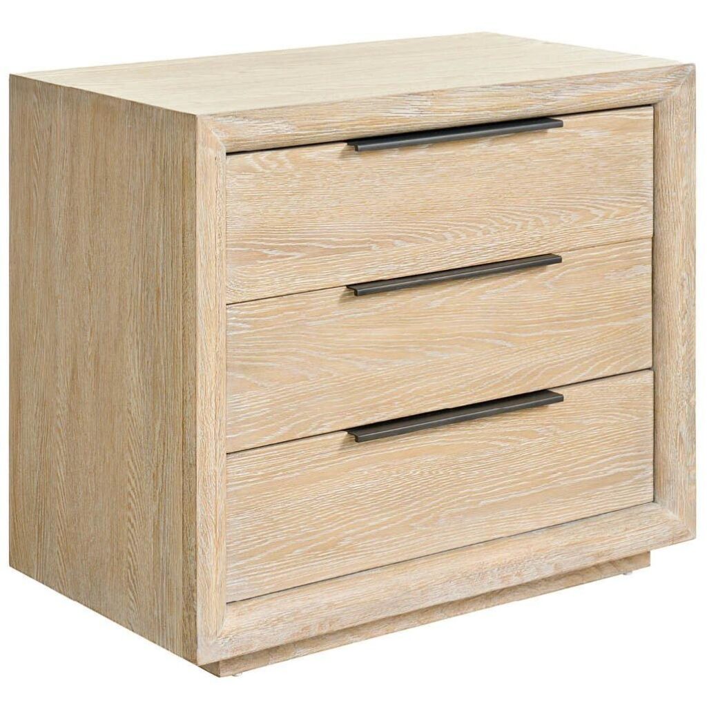 Desert Plinth Nightstand - Image 2