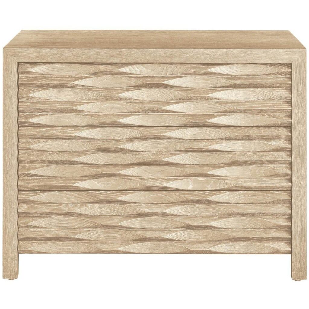 Desert Dune Chest