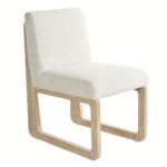 Desert Side Chair U470A628 U470A628 CC VM