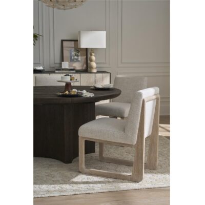 Desert Side Chair