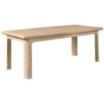 Desert Dining Table U470A652 U470A652 CC VM