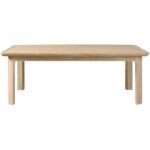 Desert Dining Table U470A652 U470A652 CC VM2