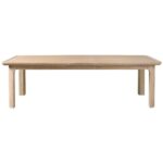 Desert Dining Table U470A652 U470A652 Leaf VM2