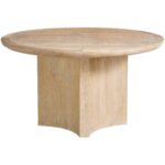 Desert Round Dining Table U470A656 U470A656 CC VM2