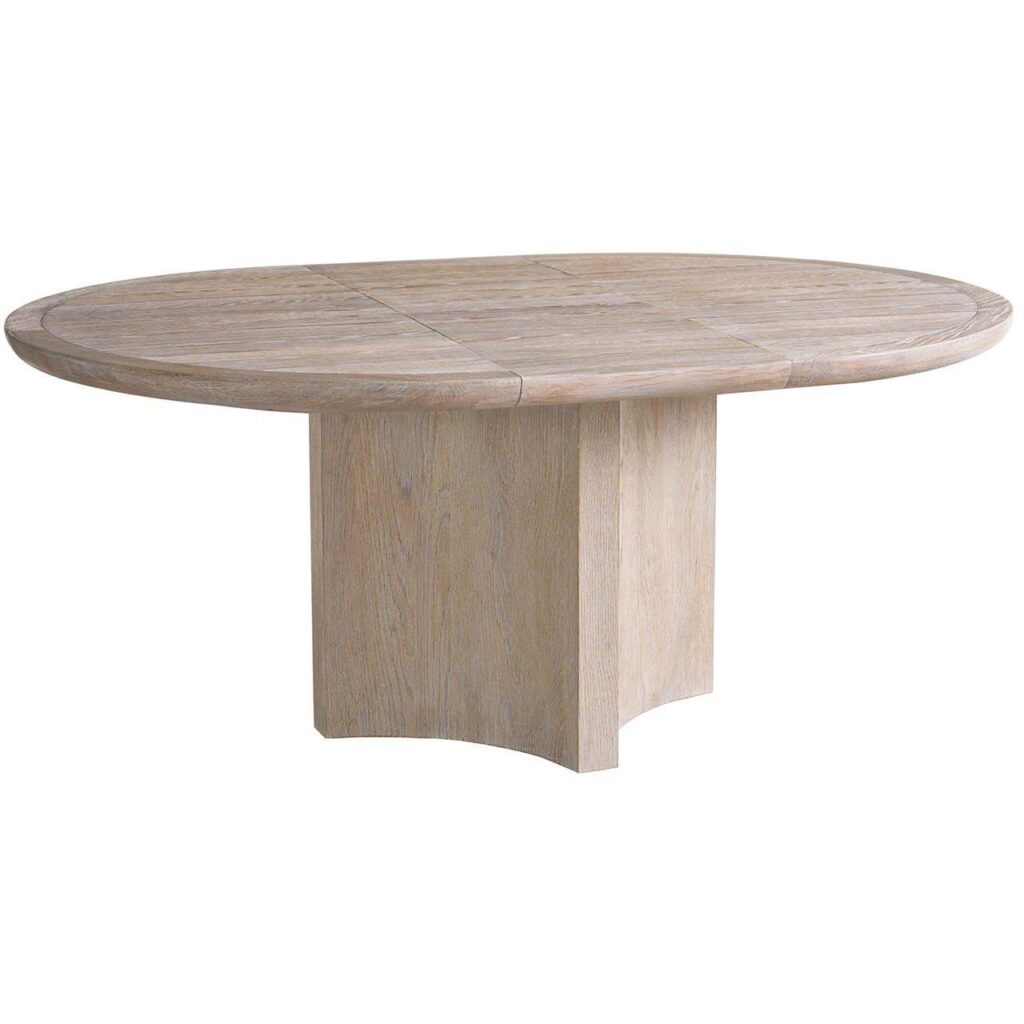 Desert Round Dining Table - Image 5
