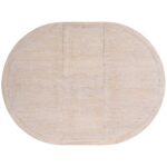 Desert Round Dining Table U470A656 U470A656 Leaf VM3