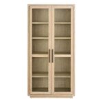 Desert Display Cabinet U470A675 U470A675 CC VM2