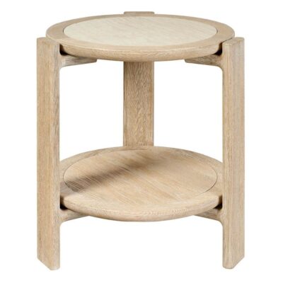 Desert Side Table