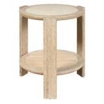 Desert Side Table U470A805 U470A805 CC VM2
