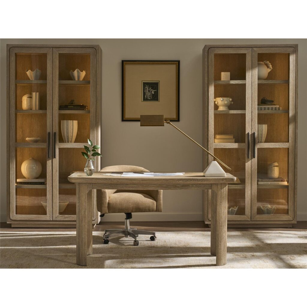 Desert Desk