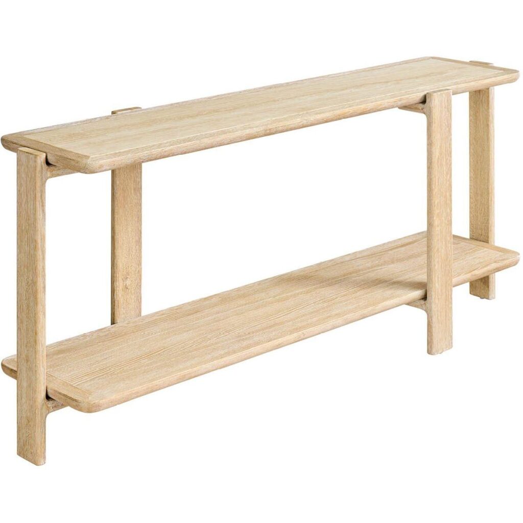 Desert Console Table - Image 2