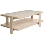 Desert And Stone Cocktail Table U470A829 U470A829 VM